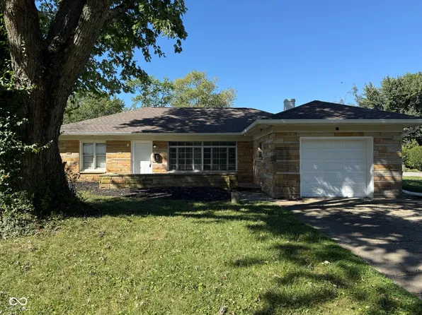 220 Monroe St, Indianapolis, IN 46229