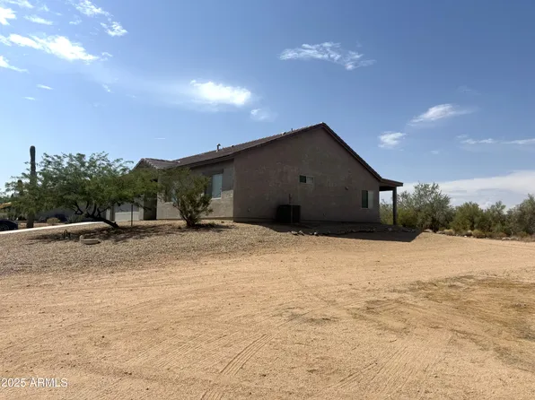 31210 N 168TH Street, Rio Verde, AZ 85263
