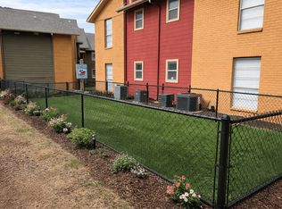 City-Base Vista, San Antonio, TX 78223