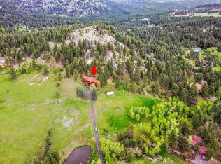 32601 Buffalo Park Rd, Evergreen, CO 80439