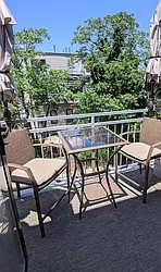 Rented by MAPT Residential LLC