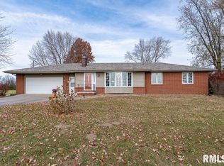 2521 122nd St, Moscow, IA 52760