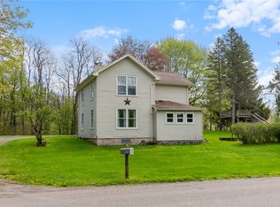 3006 Cambier Rd, Newark, NY 14513