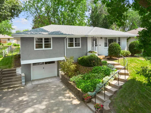 4343 McLeod St NE, Columbia Heights, MN 55421