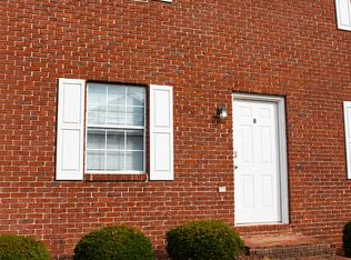 1219 Byrne Ave, Cookeville, TN 38501