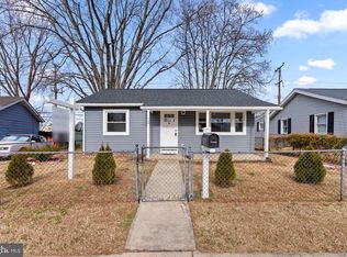13 Longeron Dr, Middle River, MD 21220