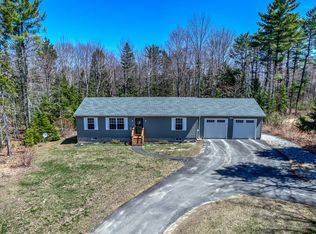 40 Hamel Ridge Rd, Richmond, ME 04357