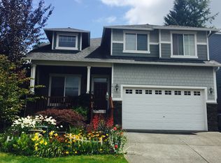 16111 40th Ave SE, Bothell, WA 98012