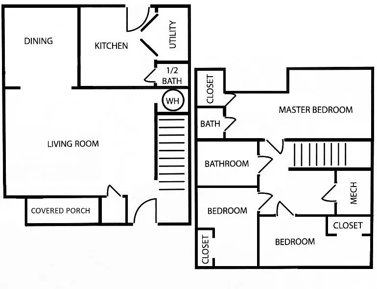 Building Photo - 908 E Craighead Forest Rd #93