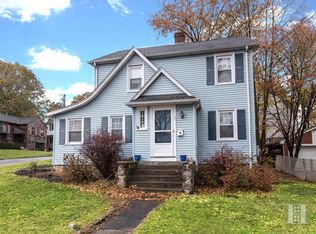 57 Coolidge Ave, Stamford, CT 06906