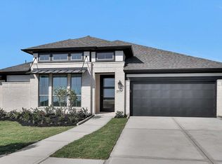 18731 Pistachio Way, Manvel, TX 77578