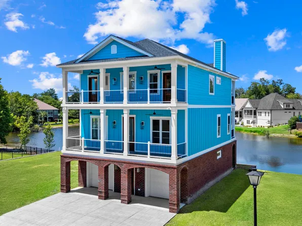 1017 Hyatt Pond Rd., North Myrtle Beach, SC 29582