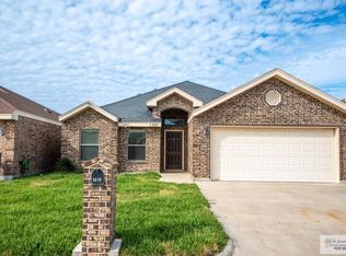 3309 Legacy Ln, Harlingen, TX 78550