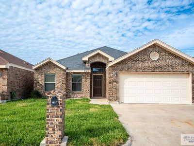 3309 Legacy Ln, Harlingen, TX, 78550