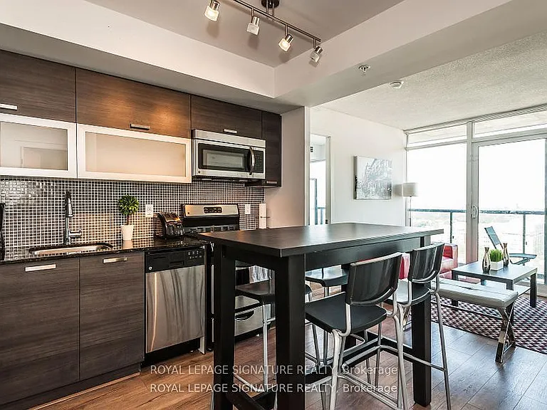 36 Lisgar St #2217E — Photo 1