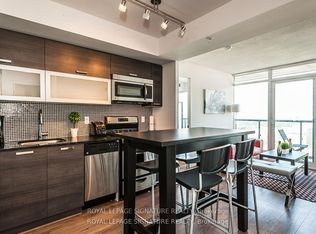 36 Lisgar St #2217E, Toronto, ON M6J 0C7