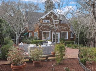 205 Crescent Rd, San Anselmo, CA 94960