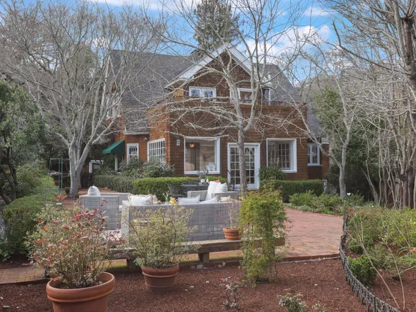 205 Crescent Road, San Anselmo, CA 94960