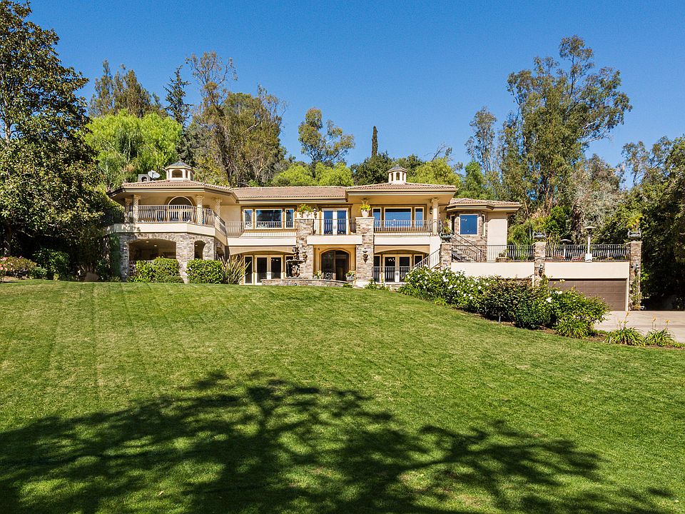 11947 Iredell St, Studio City, CA 91604 Zillow