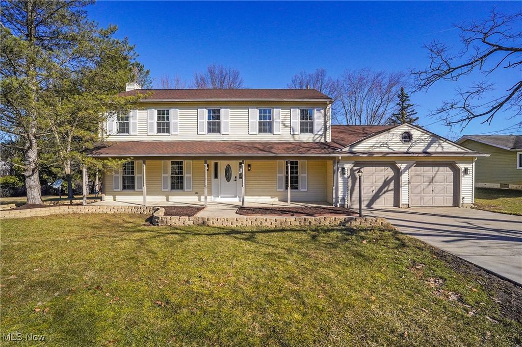 Real estate listing image
