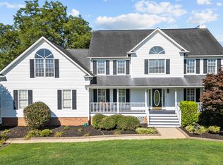 306 Silhouette Trce, Boiling Springs, SC 29316