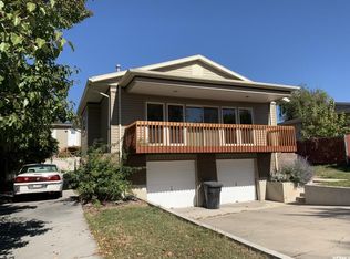 349 E Doreen St, Millcreek, UT 84107