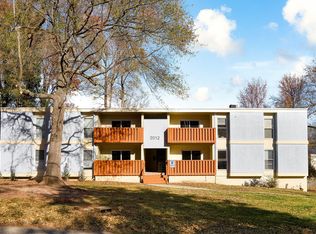 2012 Maywood St #E, Greensboro, NC 27403