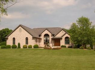 3027 Hawley Rd, Leslie, MI 49251