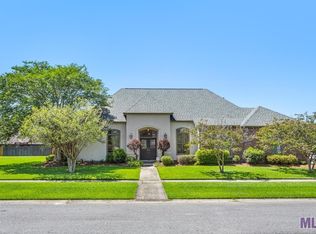 1619 Campden Dr, Baton Rouge, LA 70810