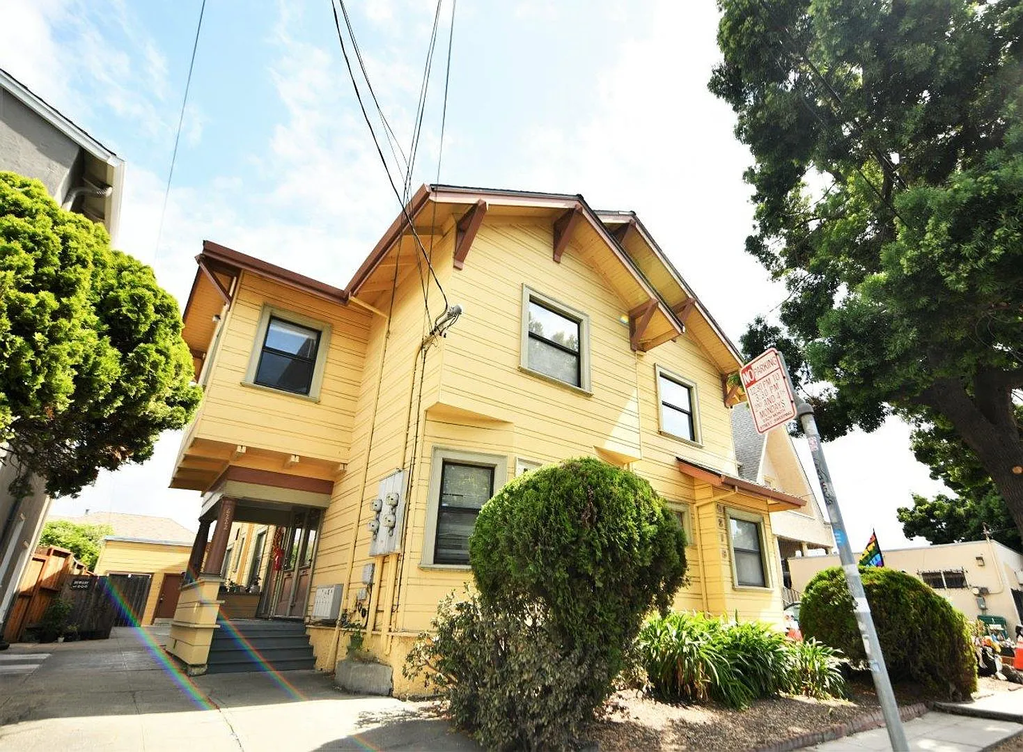 15p013 - Shattuck — Photo 1