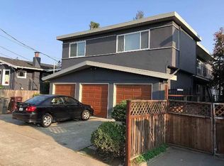 2706 Coolidge Ave #B, Oakland, CA