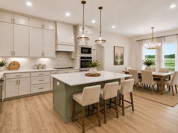 4th image of 1021 Preserve St