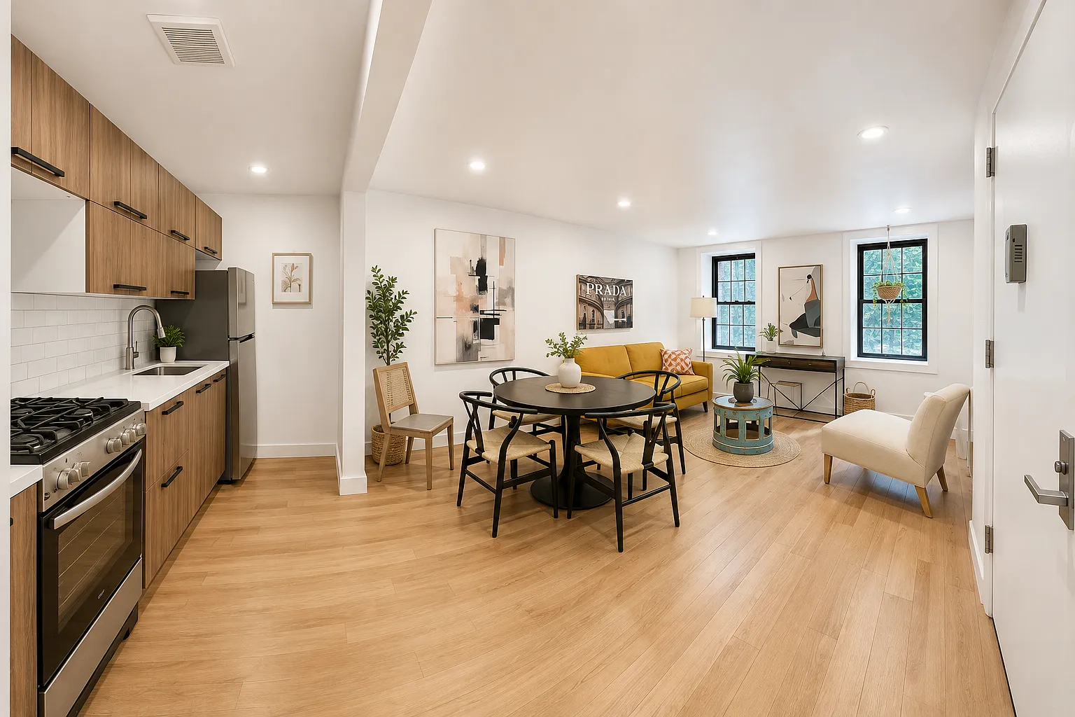 22 Patchen Avenue — Photo 3