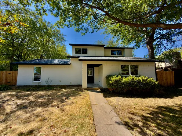 1834 Caldwell Dr, Garland, TX 75041