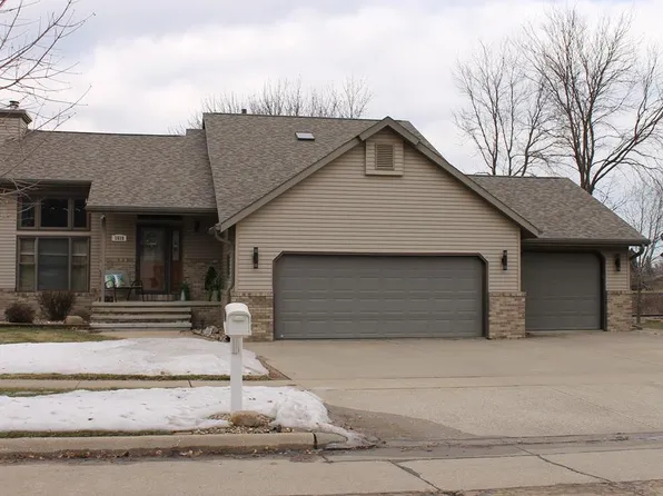 1518 Knollcrest Dr, Fort Dodge, IA 50501