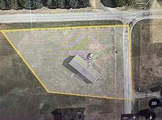 5100 S 4178th Rd, Chelsea, OK 74016