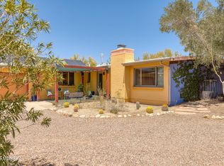6782 N Los Arboles Cir, Tucson, AZ 85704