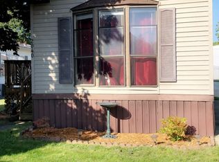 2040 McDivitt Ct, Milford, MI