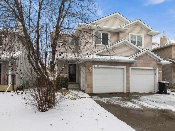 3440 McKay Ln SW, Edmonton, AB T6W 1L5