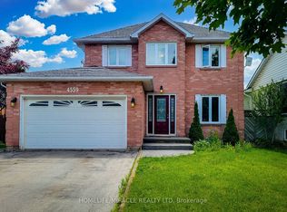 4559 Street Volodymyr Cres, Lincoln, ON L0R 1B5