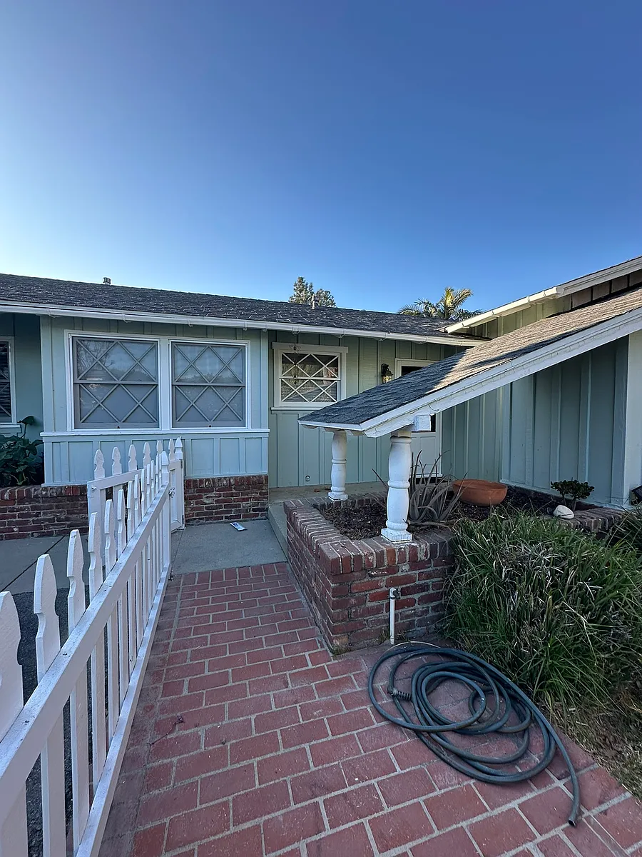 Building Photo - 4411 Mammoth Ave
