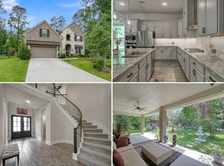 531 Woodsy Pine Ct, Conroe, TX 77304