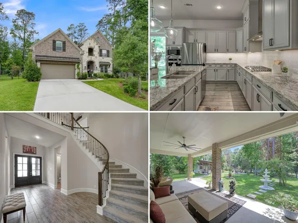 531 Woodsy Pine Ct, Conroe, TX 77304