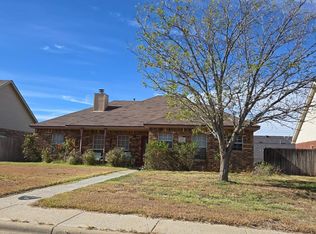6302 S Travis St, Amarillo, TX 79118