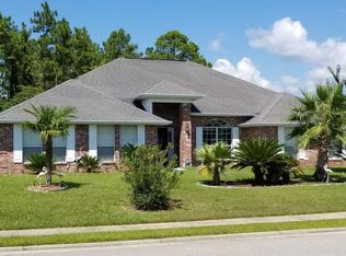 2990 Cypress Creek Dr, Diberville, MS 39540