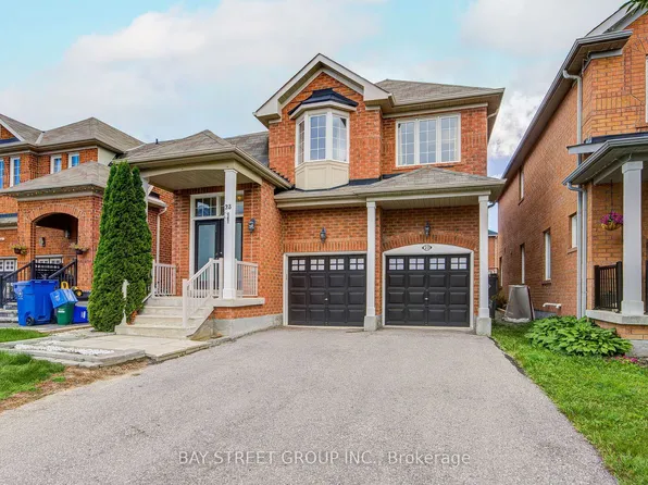 23 Horn St, Whitchurch Stouffville, ON L4A 0X9