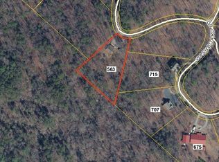 885 Washboard Rd, Cleveland, GA 30528