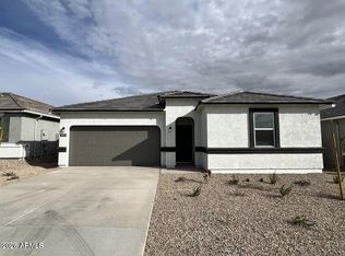 3532 N Sequoia St, Casa Grande, AZ 85122