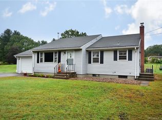 28 Winton Rd, East Windsor, CT 06088