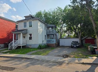 266 Emond St, Ottawa, ON K1L7R8